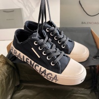 $88.00 USD Balenciaga Casual Shoes For Men #1124491