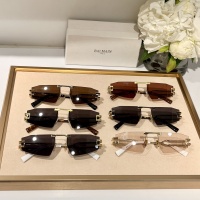 $64.00 USD Balmain AAA Quality Sunglasses #1124542