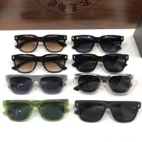 $64.00 USD Chrome Hearts AAA Quality Sunglasses #1124866