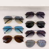 $60.00 USD Montblanc AAA Quality Sunglasses #1125088