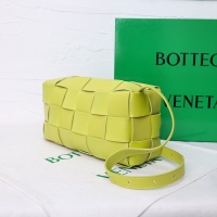 $100.00 USD Bottega Veneta BV AAA Quality Messenger Bags For Women #1125425