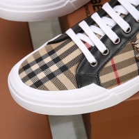 $85.00 USD Burberry Casual Shoes For Men #1125587