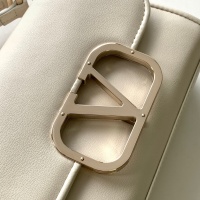 $96.00 USD Valentino AAA Quality Messenger Bags For Women #1125783