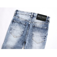 $48.00 USD Balmain Jeans For Men #1127345