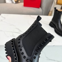 $102.00 USD Valentino Boots For Women #1127829