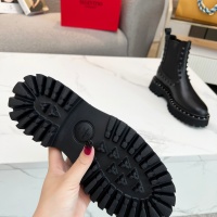 $102.00 USD Valentino Boots For Women #1127829