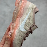 $105.00 USD Nike Air VaporMax Flyknit For Women #1128137