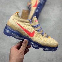 $105.00 USD Nike Air VaporMax Flyknit For Women #1128138