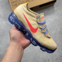 $105.00 USD Nike Air VaporMax Flyknit For Men #1128139