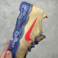 $105.00 USD Nike Air VaporMax Flyknit For Men #1128139