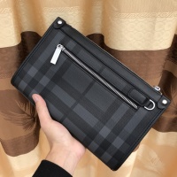 $64.00 USD Burberry AAA Man Wallets #1129031