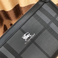 $64.00 USD Burberry AAA Man Wallets #1129031