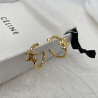 $42.00 USD Celine Earrings For Women #1129370