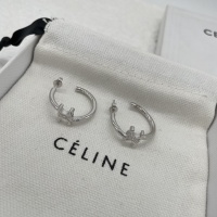 $42.00 USD Celine Earrings For Women #1129371