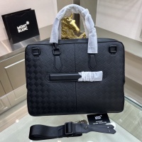 $165.00 USD Mont Blanc AAA Man Handbags #1132704