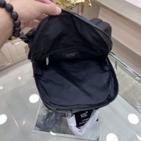 $190.00 USD Mont Blanc AAA Man Backpacks #1132707