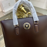 $155.00 USD Versace AAA Man Handbags #1132724