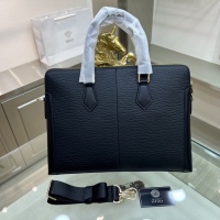 $155.00 USD Versace AAA Man Handbags #1132726