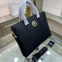 $155.00 USD Versace AAA Man Handbags #1132726