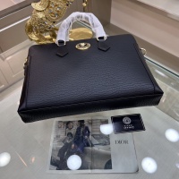 $155.00 USD Versace AAA Man Handbags #1132726