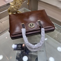 $155.00 USD Versace AAA Man Handbags #1132727