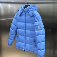 $160.00 USD Moncler Down Feather Coat Long Sleeved For Unisex #1132881