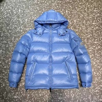 $160.00 USD Moncler Down Feather Coat Long Sleeved For Unisex #1132881