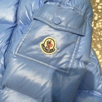 $160.00 USD Moncler Down Feather Coat Long Sleeved For Unisex #1132881