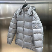 $160.00 USD Moncler Down Feather Coat Long Sleeved For Unisex #1132882