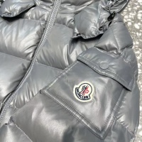 $160.00 USD Moncler Down Feather Coat Long Sleeved For Unisex #1132882