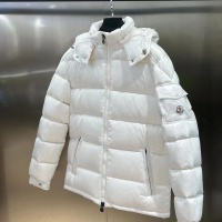 $160.00 USD Moncler Down Feather Coat Long Sleeved For Unisex #1132883