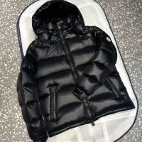 $160.00 USD Moncler Down Feather Coat Long Sleeved For Unisex #1132884