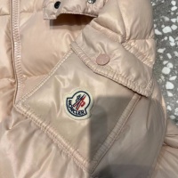 $160.00 USD Moncler Down Feather Coat Long Sleeved For Women #1132885