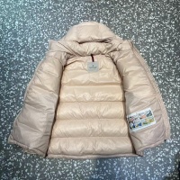 $160.00 USD Moncler Down Feather Coat Long Sleeved For Women #1132885