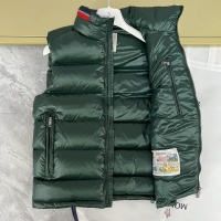 $115.00 USD Moncler Down Feather Coat Sleeveless For Men #1132907