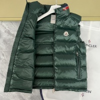 $115.00 USD Moncler Down Feather Coat Sleeveless For Men #1132907