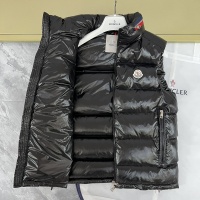 $115.00 USD Moncler Down Feather Coat Sleeveless For Men #1132908