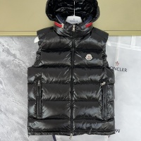 $115.00 USD Moncler Down Feather Coat Sleeveless For Men #1132908