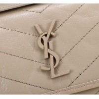 $105.00 USD Yves Saint Laurent YSL AAA Quality Messenger Bags #1133037