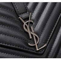 $115.00 USD Yves Saint Laurent YSL AAA Quality Messenger Bags For Women #1133048