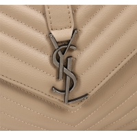 $115.00 USD Yves Saint Laurent YSL AAA Quality Messenger Bags For Women #1133050