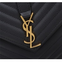 $115.00 USD Yves Saint Laurent YSL AAA Quality Messenger Bags For Women #1133054