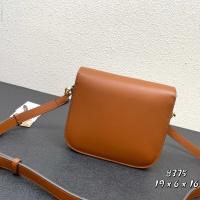 $122.00 USD Burberry AAA Quality Messenger Bags For Women #1133114