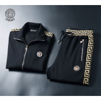 $85.00 USD Versace Tracksuits Long Sleeved For Men #1133138