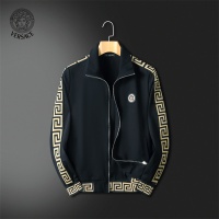 $85.00 USD Versace Tracksuits Long Sleeved For Men #1133138