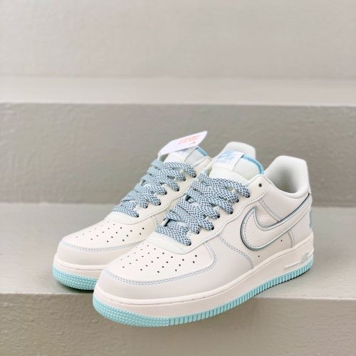 Nike Air Force 1 For Men #1135232