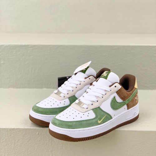 Nike Air Force 1 For Men #1135299