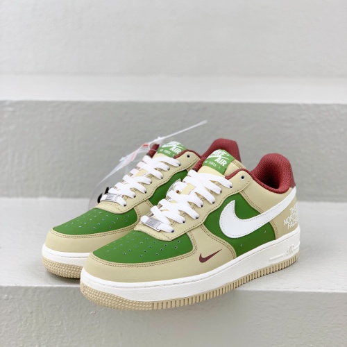 Nike Air Force 1 For Men #1135301