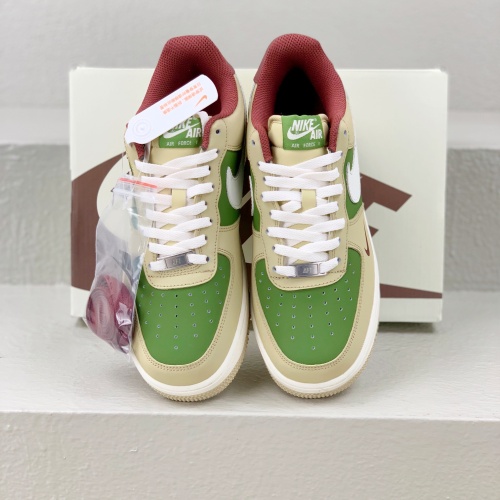 Replica Nike Air Force 1 For Women #1135302 $98.00 USD for Wholesale