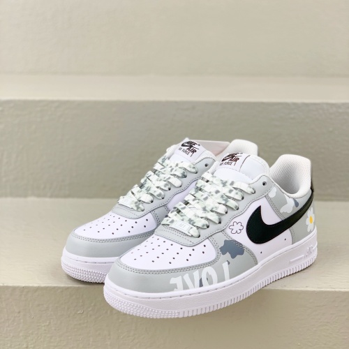 Nike Air Force 1 For Men #1135303